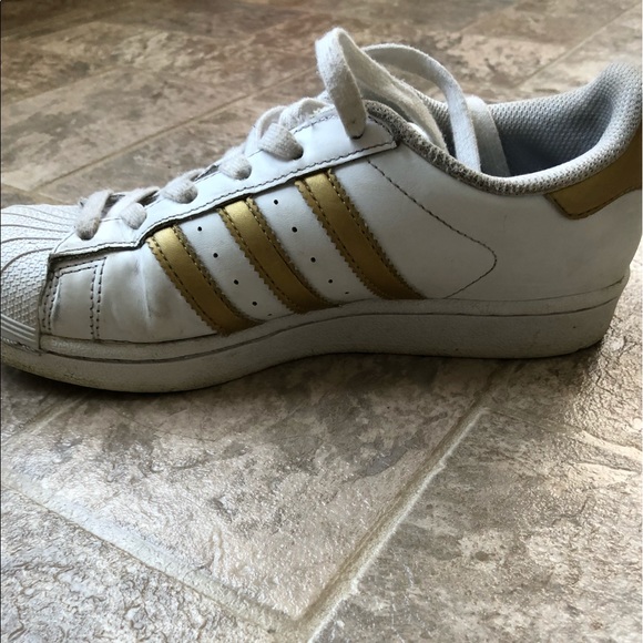 Superstar adidas - Picture 4 of 4